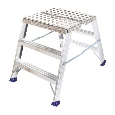 Rabatter Skeppshultstegen 4211-03 Stegpall